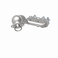 MagnaFlow 11-15 Toyota Sienna 3.5L Direct Fit Converter
