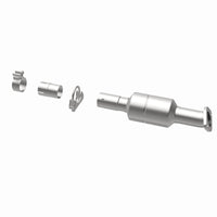 MagnaFlow 12-17 Hyundai Accent 1.6L Direct Fit Converter