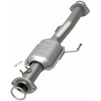 MagnaFlow Direct Fit Catalytic Conv 1999-02 Toyota 4Runner 3.4L Rear *Not for Sale in California*
