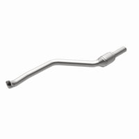 MagnaFlow 2006 BMW 325i 3.0L Direct Fit Converter