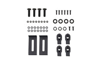 DV8 Offroad 20-23 Chevy & GMC 2500/3500 Spec Series Rear Bumper