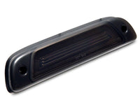 Raxiom 05-15 Toyota Tacoma Axial Series LED Third Brake Light- Smoked