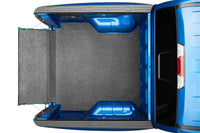 Husky Liners 19-25 Silverado/Sierra 1500 CC w/o Multi-Pro TG Guardian Comfort Bed & Tailgate Mat