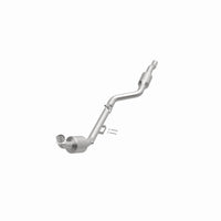 MagnaFlow 05-06 Mercedes-Benz E500 5.0L California Grade CARB Compliant DF Catalytic Converter