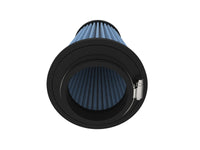 aFe POWER Universal Clamp-On Air Filter w/ D2 Dura-Dry Media - 3in F x 5in B x 3-1/2in T x 7in H