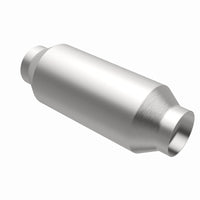 MagnaFlow California Grade CARB Compliant Universal Catalytic Converter