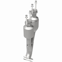 MagnaFlow 00-01 Jeep Cherokee 4.0L California Grade CARB Compliant Direct-Fit Catalytic Converter