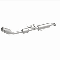 Magnaflow 18-21 Toyota C-HR 2.0L Direct Fit Cat Converter