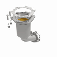 MagnaFlow 05-08 Nissan Maxima 3.5L California Grade CARB Compliant Direct-Fit Catalytic Converter