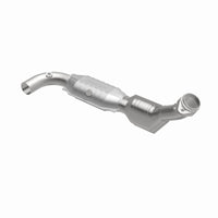 MagnaFlow Direct Fit Catalytic Converter F150 Truck 97-98 V8 4.6L 2W