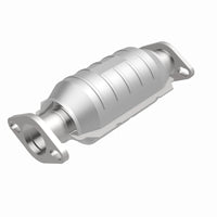 MagnaFlow Direct Fit Catalytic Converter 95-98 Nissan 240SX 2.4L Front (49 State)