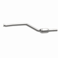 MagnaFlow 2006 BMW 325i 3.0L Direct Fit Converter