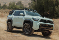 DV8 Baja Designs Linkable Lightbar Mount for DV8 Roof Rack Light Option
