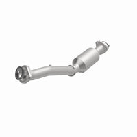 MagnaFlow 12-15 Honda Civic 1.5L California Grade CARB Compliant Direct-Fit Catalytic Converter
