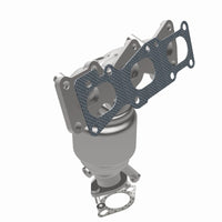 MagnaFlow 13-17 Kia Sorento 3.3L California Grade CARB Compliant Direct-Fit Catalytic Converter
