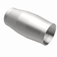 MagnaFlow Conv Univ 5.00inch C/C Diesel