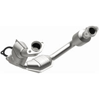 MagnaFlow Direct Fit Catalytic Converter 03-04 Ranger 3.0L