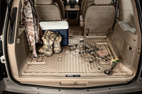 Husky Liners 2024 Lincoln Nautilus Weatherbeater Cargo Liner - Black
