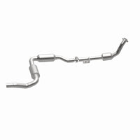 MagnaFlow 01-02 Mercedes-Benz ML320 3.2L California Grade CARB Compliant DF Catalytic Converter