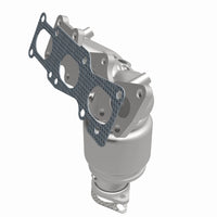 Magnaflow 07-10 Kia Sedona 3.8L California Grade CARB Compliant DF Manifold Catalytic Converter