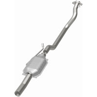 MagnaFlow Direct Fit Catalytic Converter Ford 84 86
