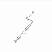 MagnaFlow 19-20 Toyota Yaris 1.5L Direct-Fit Catalytic Converter