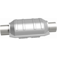 MagnaFlow Universal Catalytic Converter 2.5