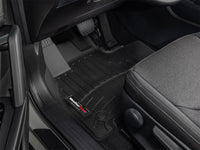 WeatherTech 2026 Mazda CX-5 Front FloorLiner - Black