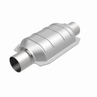 MagnaFlow Universal Catalytic Converter 2.5
