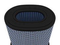 aFe Momentum Intake Rplcmnt Air Filter (6-1/2x4-3/4) IN F x (9x7) IN B x (9x7) IN T x 9 IN H