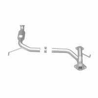 MagnaFlow 05-15 Toyota Tacoma 4.0L Direct Fit Converter