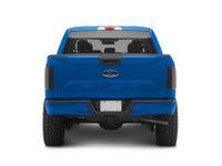 Raxiom 15-20 Ford F-150 RBX LED Tail Lights- Black Housing- Smoked Lens