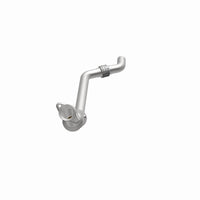 MagnaFlow 15-17 Ford Mustang 3.7L Direct Fit Converter