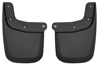 Husky Liners 15 Chevy Colorado/ GMC Canyon Custom-Molded Rear Mud Guards