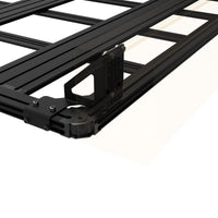 KC HiLiTES Platform One Roof Rack Awning Mounts (Does Not Include Rack)