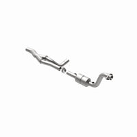 MagnaFlow Direct Fit Catalytic Converter 2004 Durango 5.7L Passenger Side