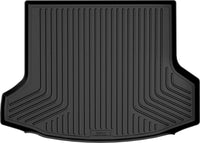 Husky Liners 22-25 Genesis GV70 WeatherBeater Cargo Liner - Black