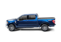 BAK 2026+ Ford Ranger 5ft Bed Revolver X2