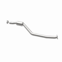 MagnaFlow 09-13 BMW 128i 3.0L Direct Fit Converter