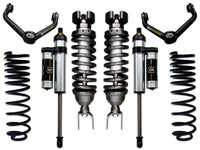 ICON 09-18 Ram 1500 4WD .75-2.5in Stage 4 Suspension System