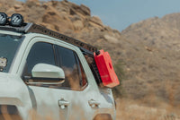 DV8 Baja Designs Linkable Lightbar Mount for DV8 Roof Rack Light Option