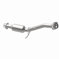 MagnaFlow 12-15 Honda Civic 1.5L California Grade CARB Compliant Direct-Fit Catalytic Converter