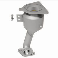MagnaFlow 10-12 Ford Fusion 3.0L California Grade CARB Compliant Direct-Fit Catalytic Converter