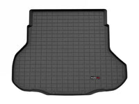WeatherTech 2025 BMW X330/X3m50 Cargo Liner w/Bumper Protector - Tan