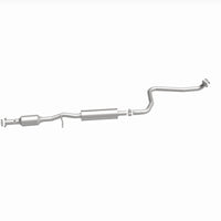 MagnaFlow 19-20 Toyota Yaris 1.5L Direct-Fit Catalytic Converter