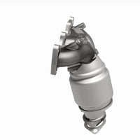 MagnaFlow 08-10 Hyundai Sonata 3.3L California Grade CARB Compliant Direct-Fit Catalytic Converter