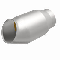 MagnaFlow Universal Catalytic Converter 3 IN C/A Met. Spun