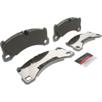 Brembo OE 15-18 Porsche Macan/17-24 Panamera PRIME Ceramic Brake Pad - Front