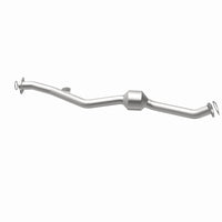MagnaFlow 06-08 Subaru Forester 2.5L California Grade CARB Compliant Direct-Fit Catalytic Converter