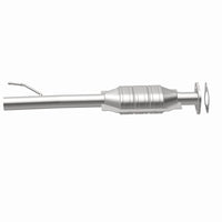 MagnaFlow Direct Fit Catalytic Converter 01-04 Ford Escape 3.0L Rear / 01-04 Mazda Tribute 3.0L Rear